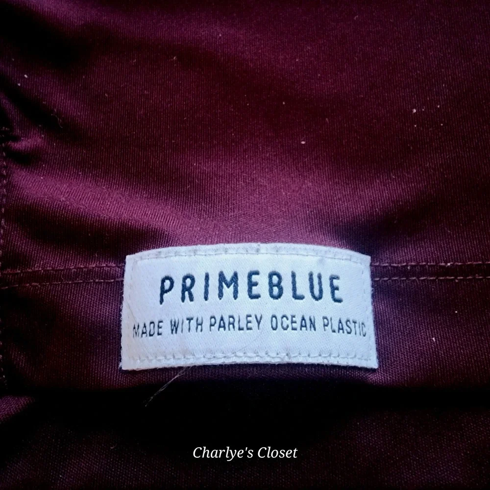 Adidas Texas A&M Aggies Primeblue Polo Shirt Men's‎ XL Maroon Golf